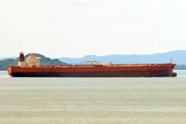 ship tank cleaning in batam batu ampar